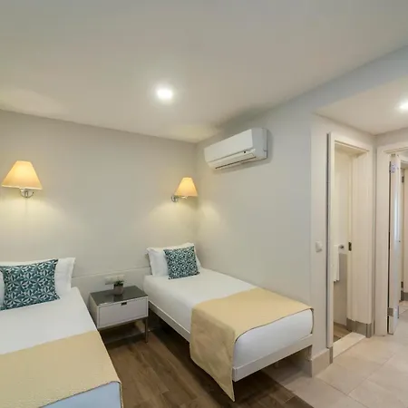 Resort Xanthe & 5*