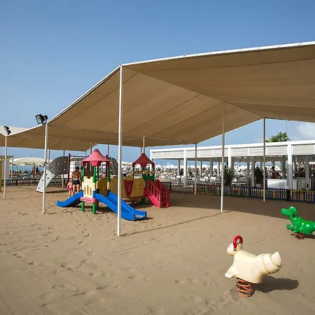 Resort Xanthe & 5*