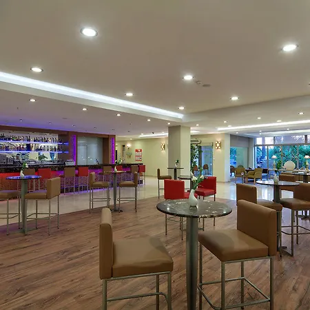 Resort Xanthe & 5*